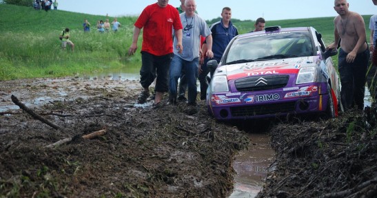 Rajd Polski